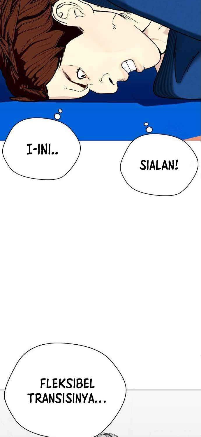 The Bullied One Is Too Good at Fighting Chapter 39 - halaman 29