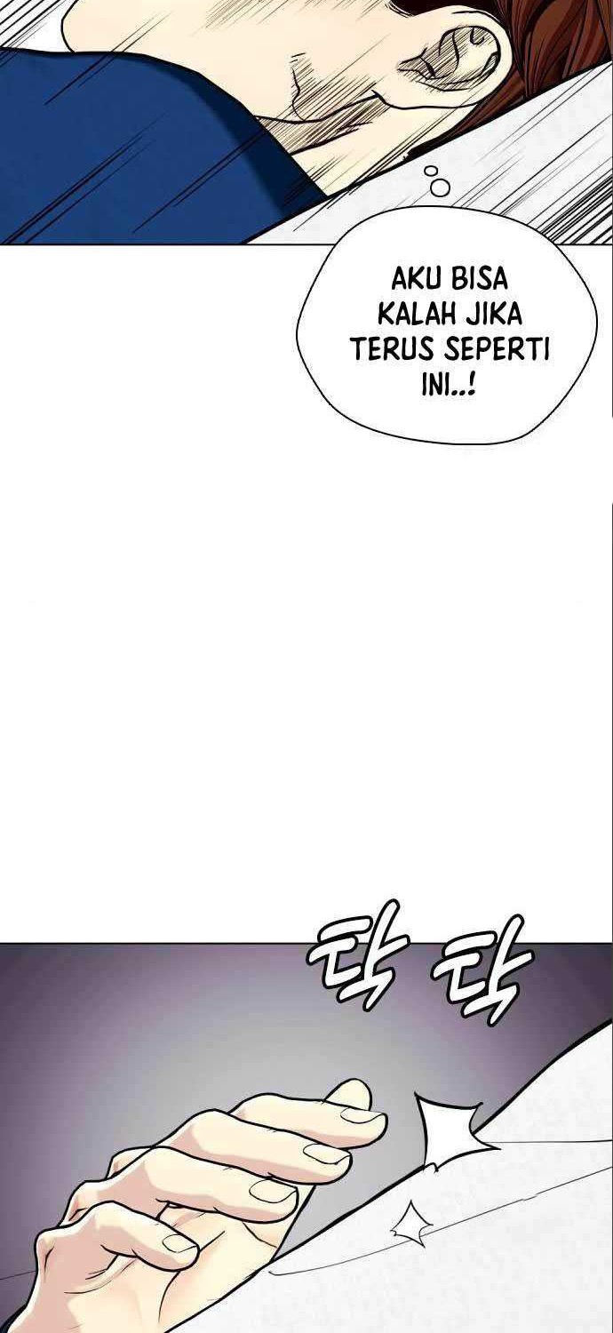 The Bullied One Is Too Good at Fighting Chapter 39 - halaman 33