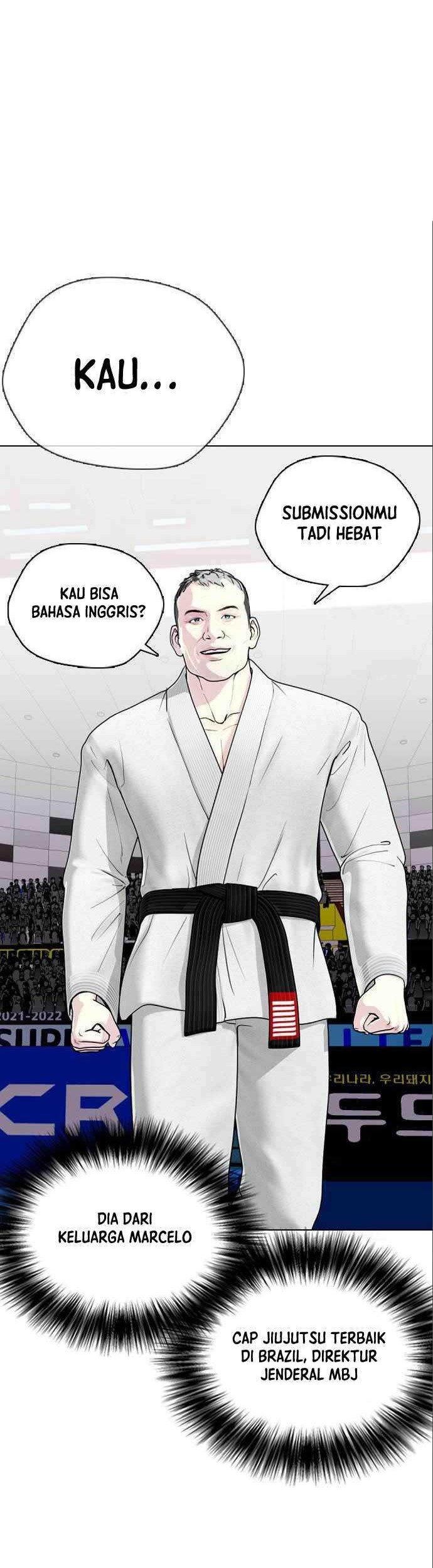 The Bullied One Is Too Good at Fighting Chapter 39 - halaman 43