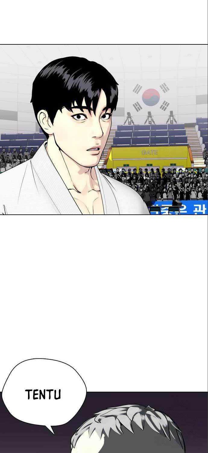 The Bullied One Is Too Good at Fighting Chapter 39 - halaman 49