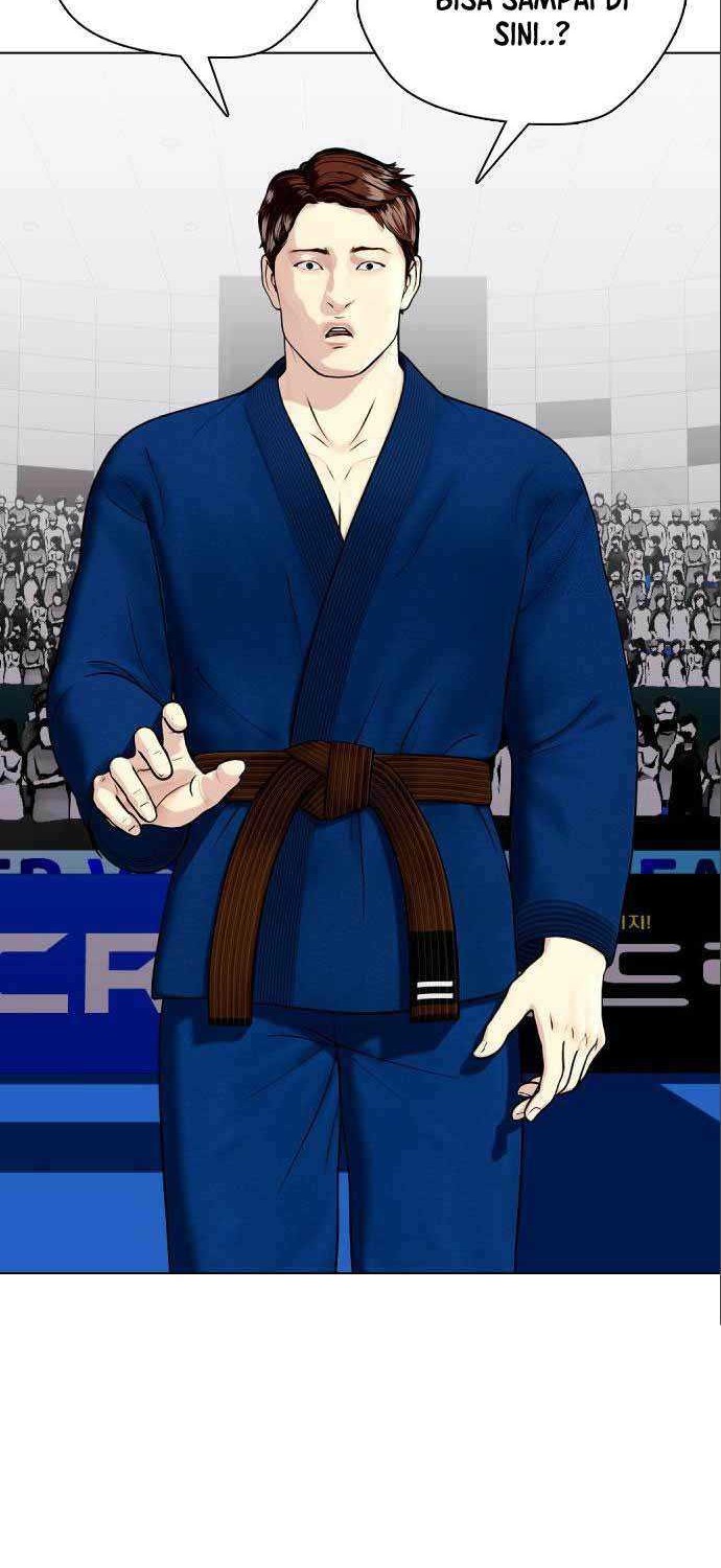 The Bullied One Is Too Good at Fighting Chapter 39 - halaman 5