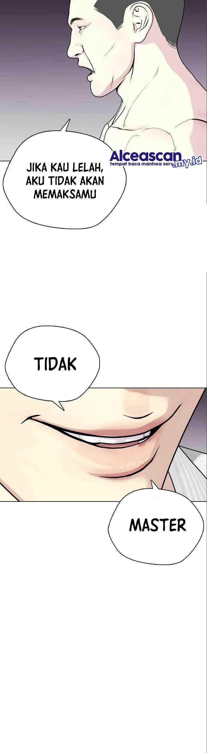 The Bullied One Is Too Good at Fighting Chapter 39 - halaman 50