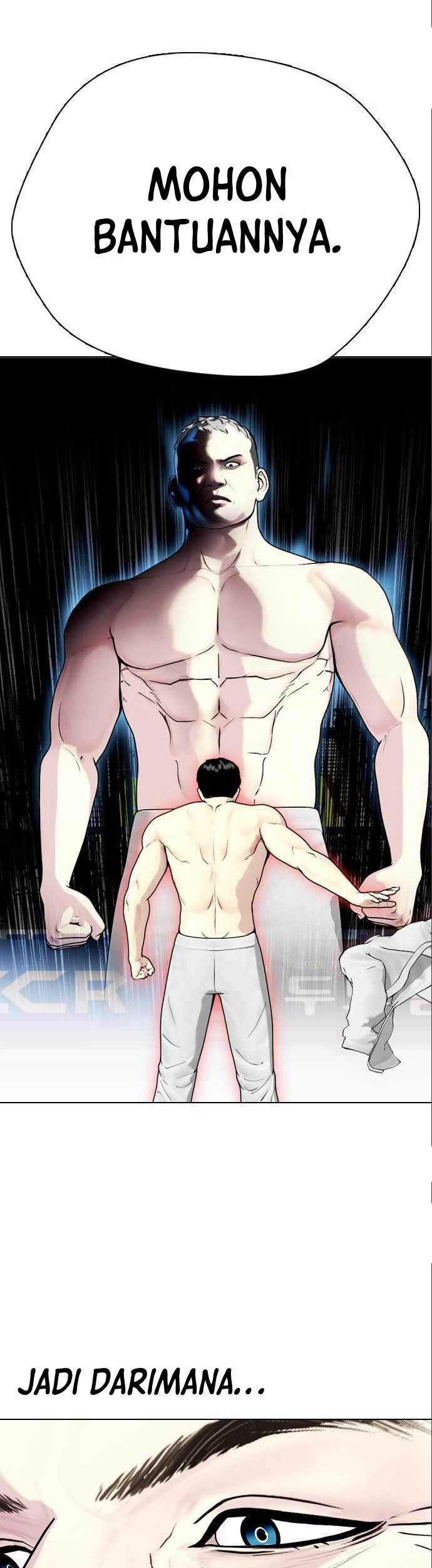 The Bullied One Is Too Good at Fighting Chapter 39 - halaman 51