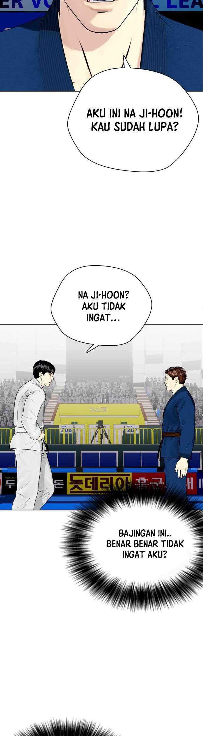 The Bullied One Is Too Good at Fighting Chapter 39 - halaman 7