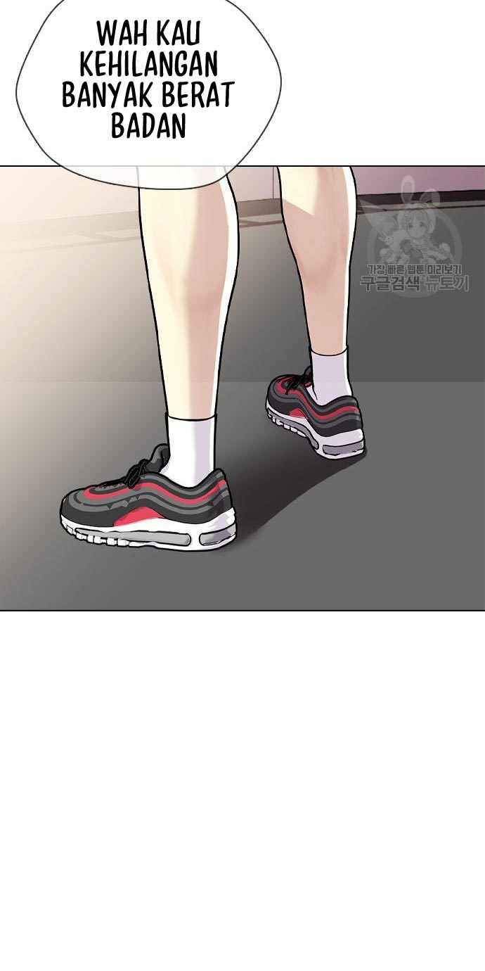 The Bullied One Is Too Good at Fighting Chapter 4 - halaman 100