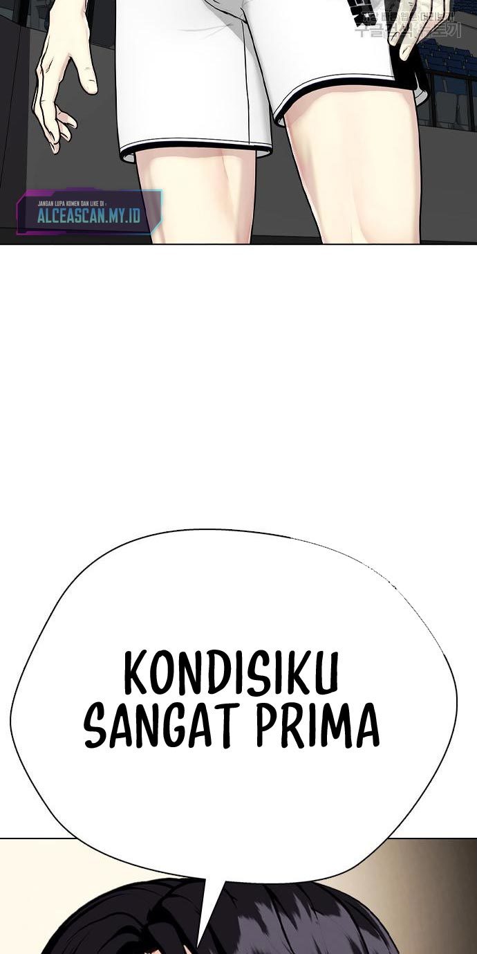 The Bullied One Is Too Good at Fighting Chapter 4 - halaman 102