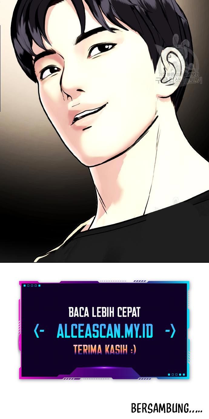 The Bullied One Is Too Good at Fighting Chapter 4 - halaman 103