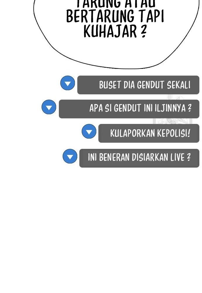 The Bullied One Is Too Good at Fighting Chapter 4 - halaman 15