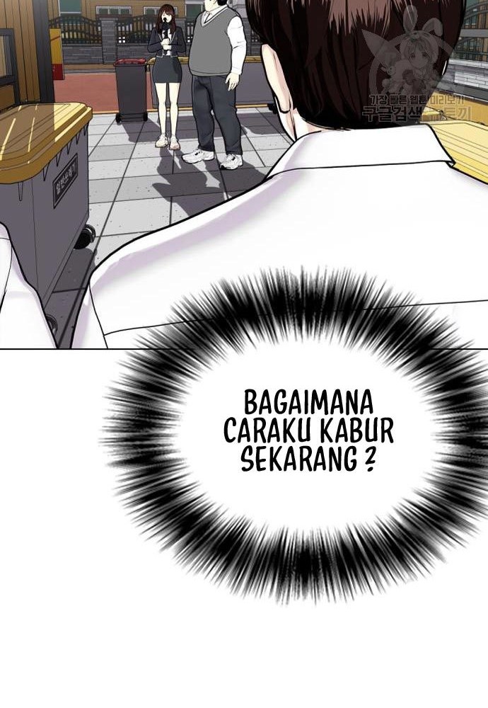 The Bullied One Is Too Good at Fighting Chapter 4 - halaman 17