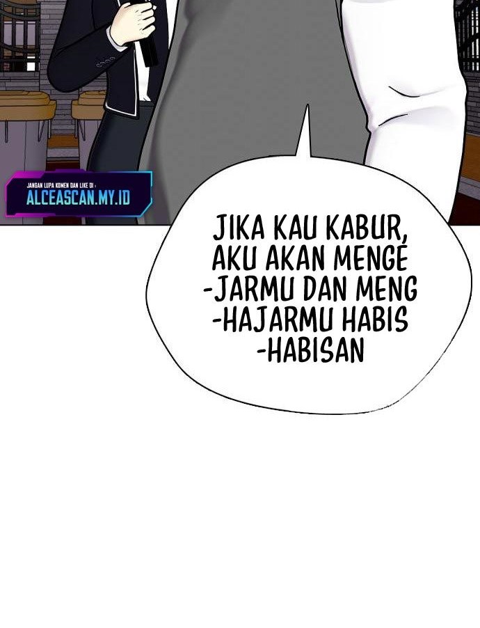 The Bullied One Is Too Good at Fighting Chapter 4 - halaman 19
