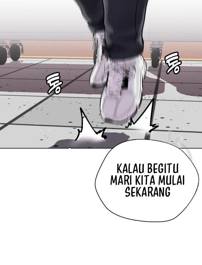 The Bullied One Is Too Good at Fighting Chapter 4 - halaman 27