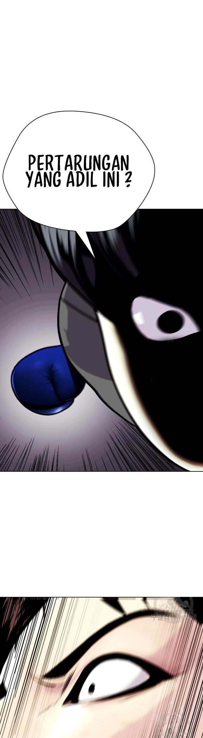 The Bullied One Is Too Good at Fighting Chapter 4 - halaman 28