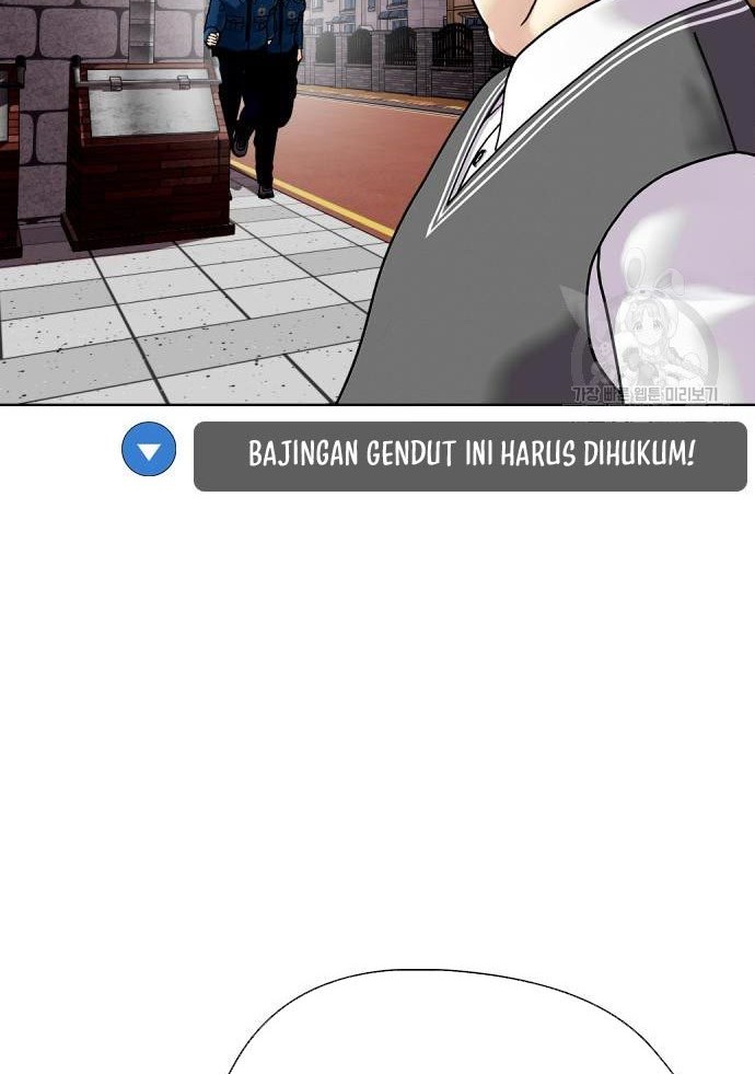 The Bullied One Is Too Good at Fighting Chapter 4 - halaman 37