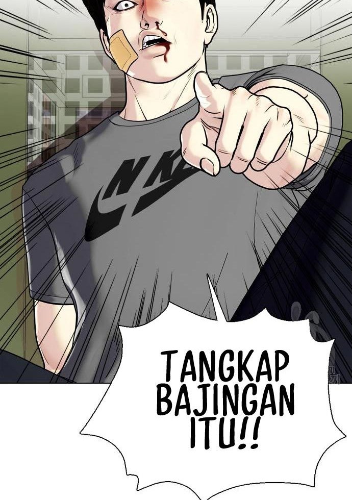 The Bullied One Is Too Good at Fighting Chapter 4 - halaman 39