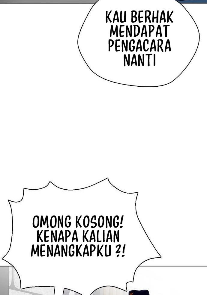 The Bullied One Is Too Good at Fighting Chapter 4 - halaman 47