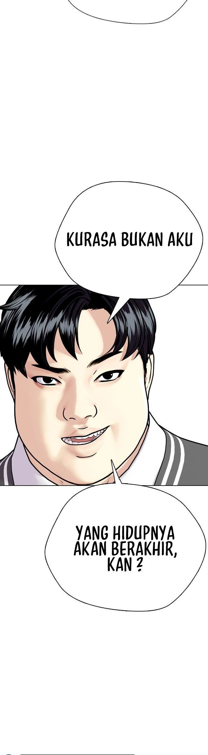 The Bullied One Is Too Good at Fighting Chapter 4 - halaman 52