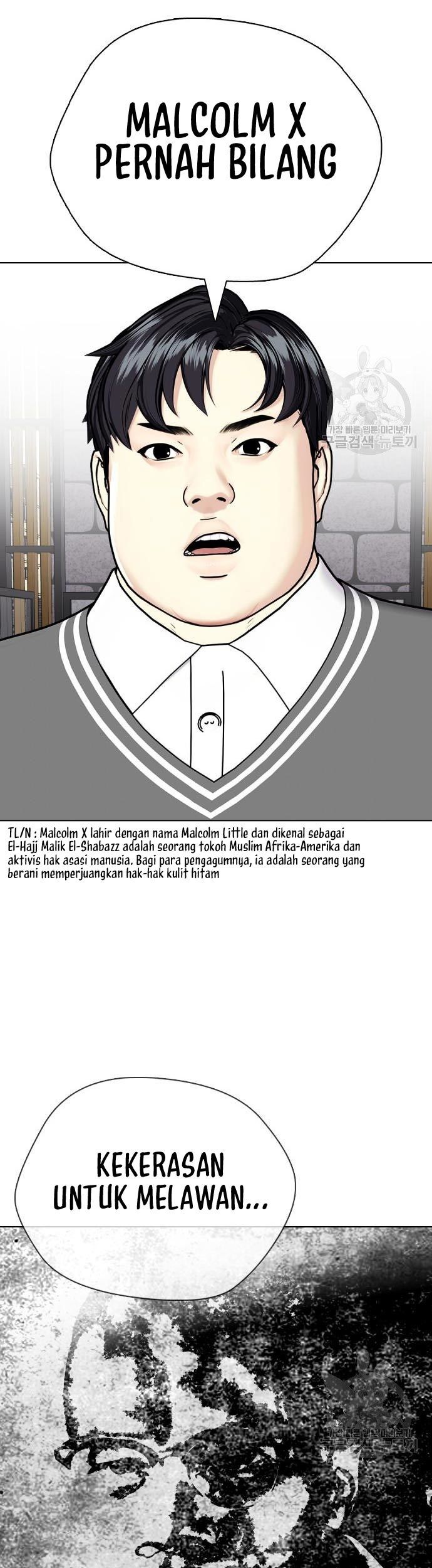The Bullied One Is Too Good at Fighting Chapter 4 - halaman 56
