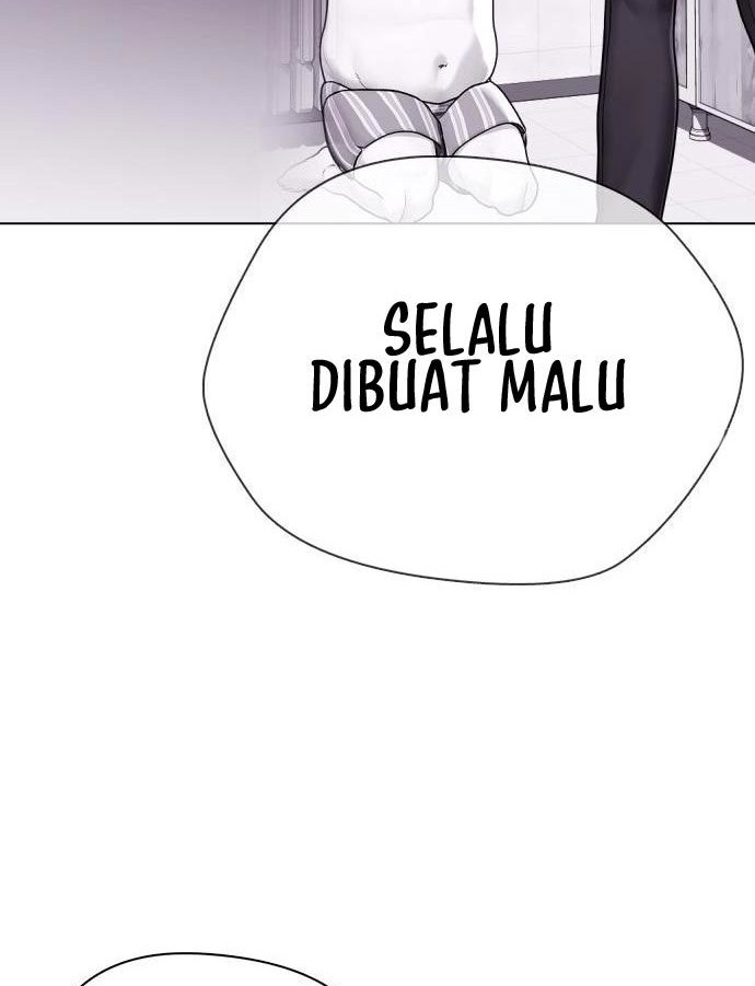 The Bullied One Is Too Good at Fighting Chapter 4 - halaman 59