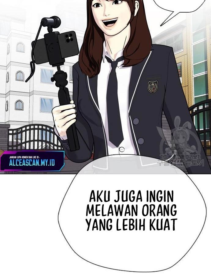 The Bullied One Is Too Good at Fighting Chapter 4 - halaman 63