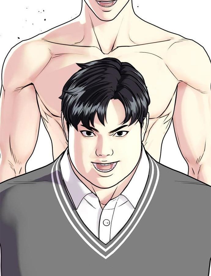 The Bullied One Is Too Good at Fighting Chapter 4 - halaman 65