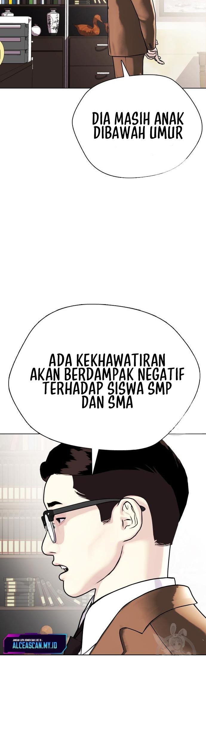 The Bullied One Is Too Good at Fighting Chapter 4 - halaman 74