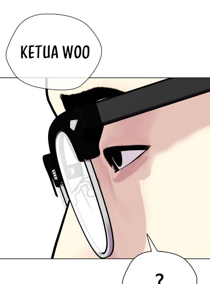 The Bullied One Is Too Good at Fighting Chapter 4 - halaman 75