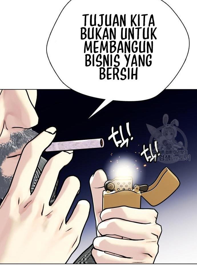 The Bullied One Is Too Good at Fighting Chapter 4 - halaman 77