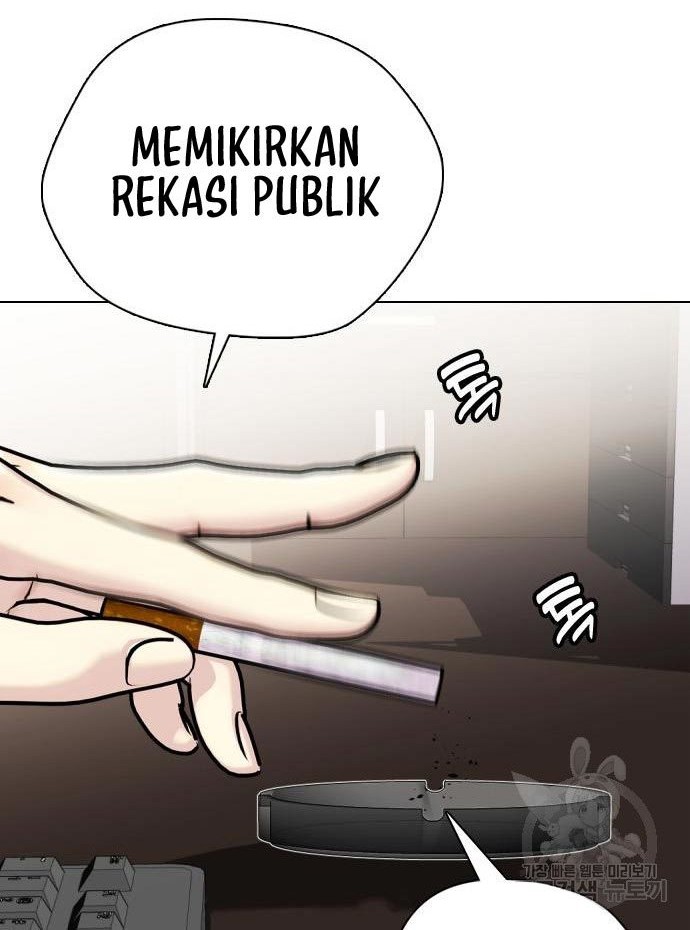 The Bullied One Is Too Good at Fighting Chapter 4 - halaman 81