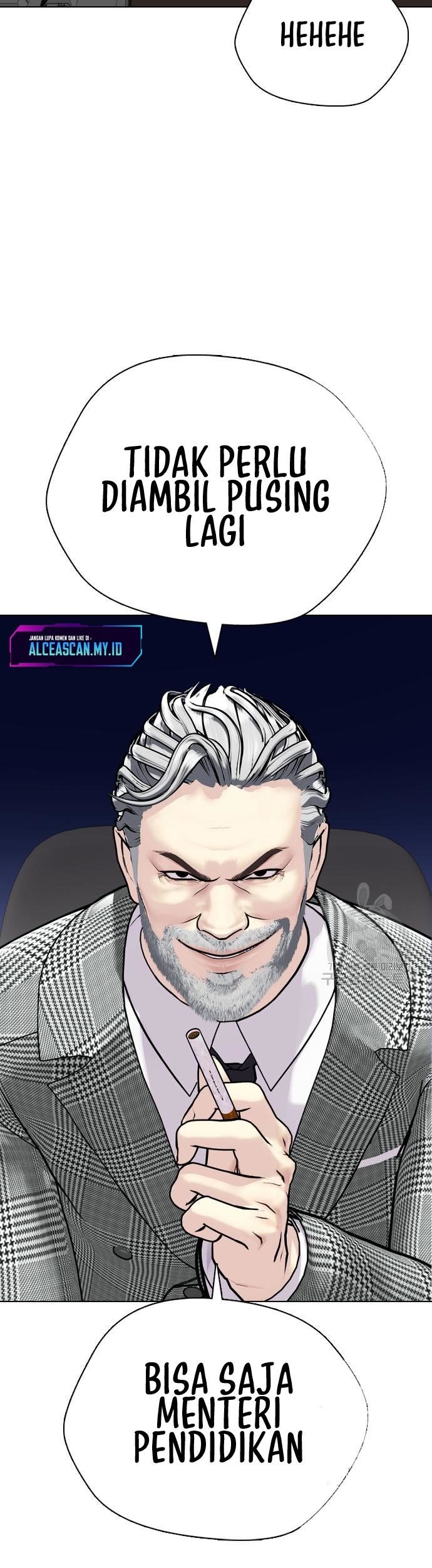 The Bullied One Is Too Good at Fighting Chapter 4 - halaman 82