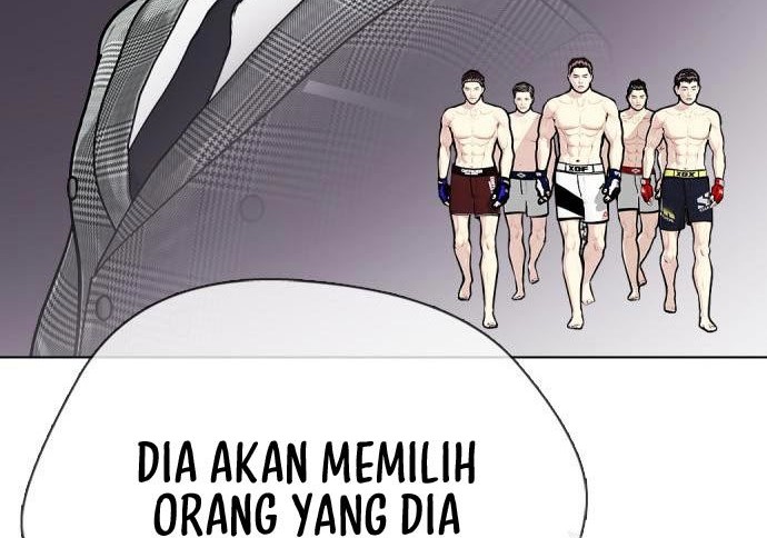 The Bullied One Is Too Good at Fighting Chapter 4 - halaman 91