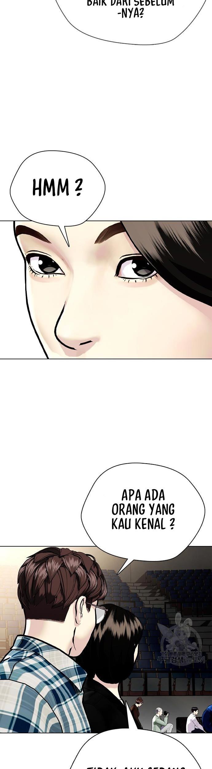 The Bullied One Is Too Good at Fighting Chapter 4 - halaman 96