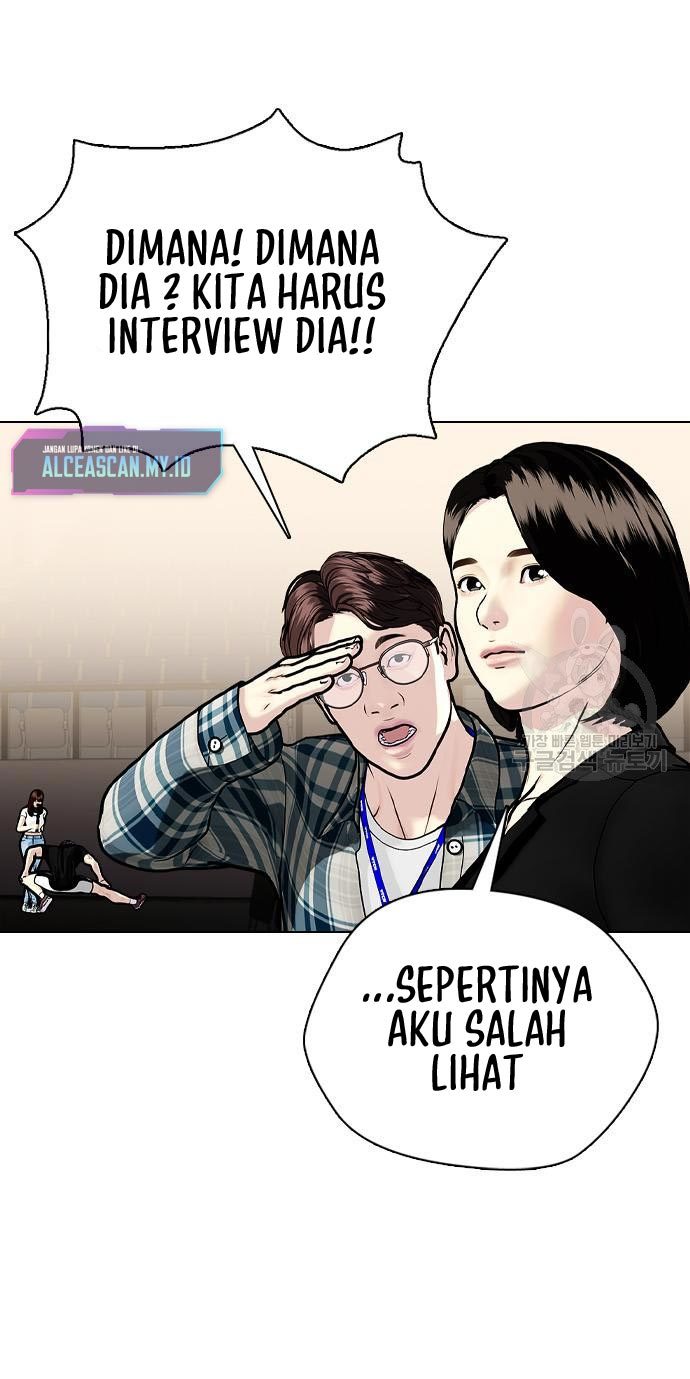 The Bullied One Is Too Good at Fighting Chapter 4 - halaman 98