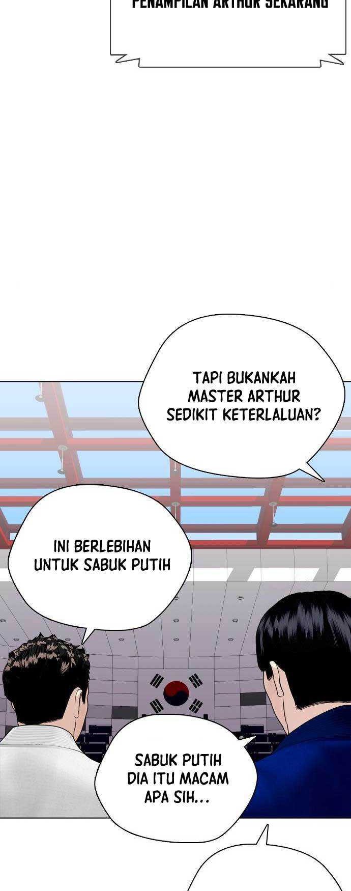 The Bullied One Is Too Good at Fighting Chapter 40 - halaman 16