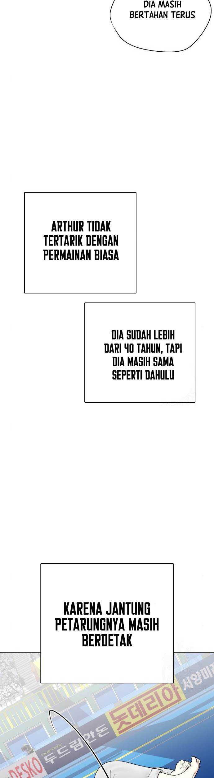 The Bullied One Is Too Good at Fighting Chapter 40 - halaman 17
