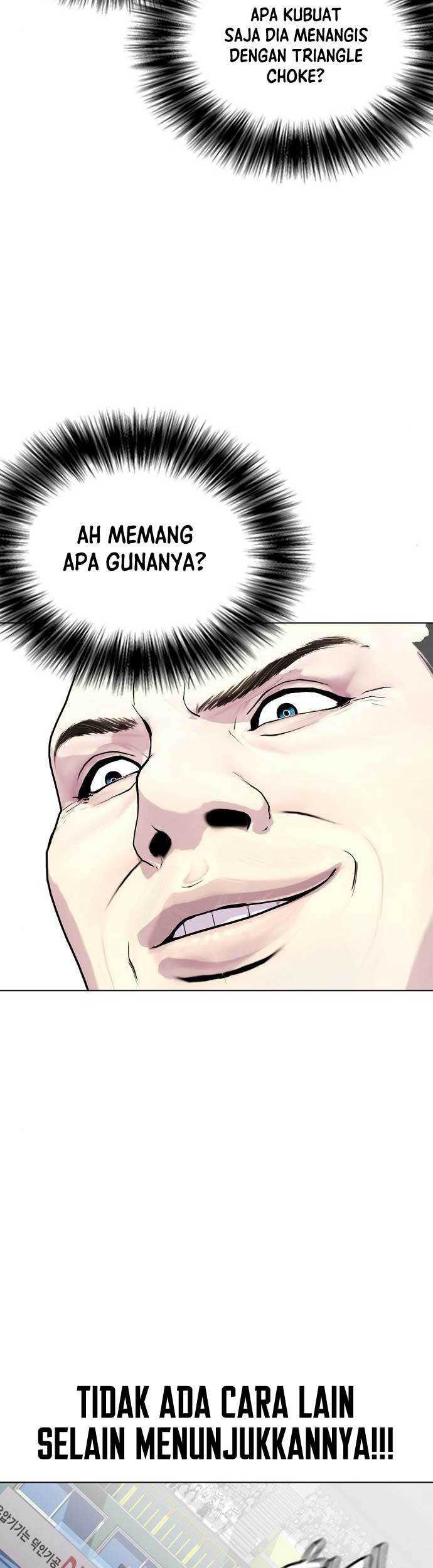The Bullied One Is Too Good at Fighting Chapter 40 - halaman 20