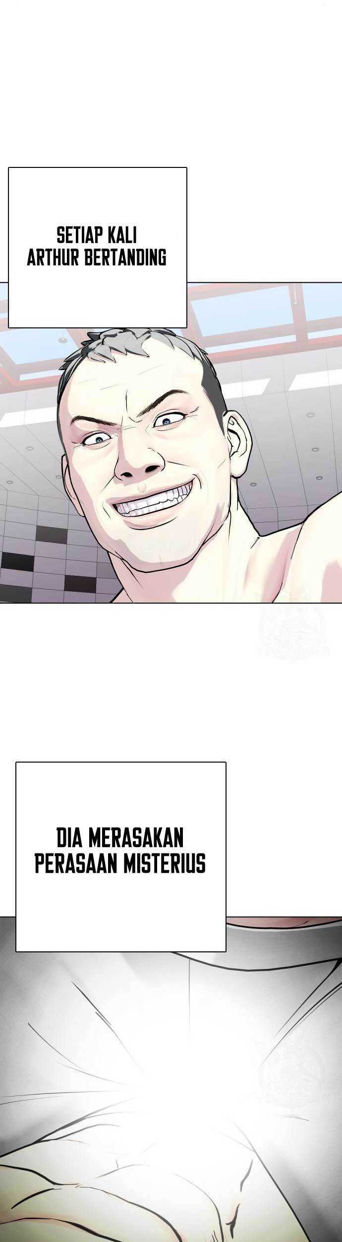 The Bullied One Is Too Good at Fighting Chapter 40 - halaman 23