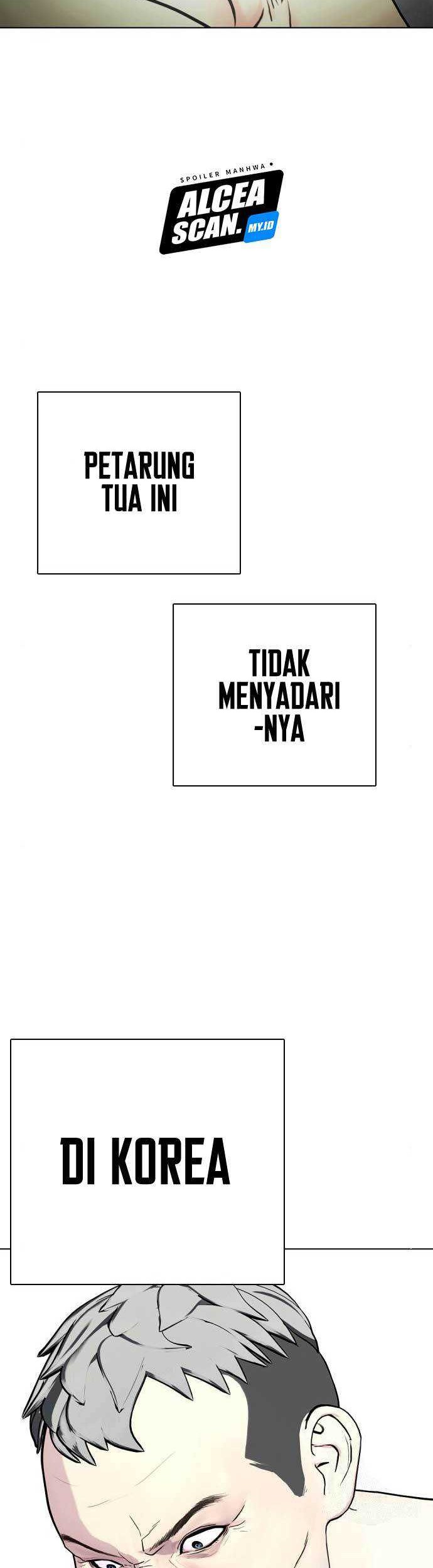 The Bullied One Is Too Good at Fighting Chapter 40 - halaman 24