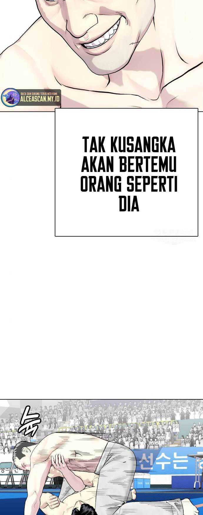 The Bullied One Is Too Good at Fighting Chapter 40 - halaman 25