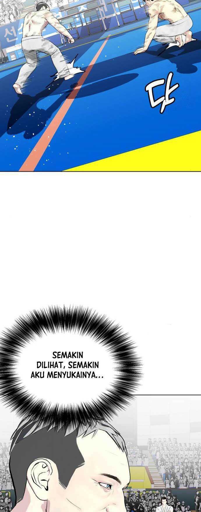 The Bullied One Is Too Good at Fighting Chapter 40 - halaman 28