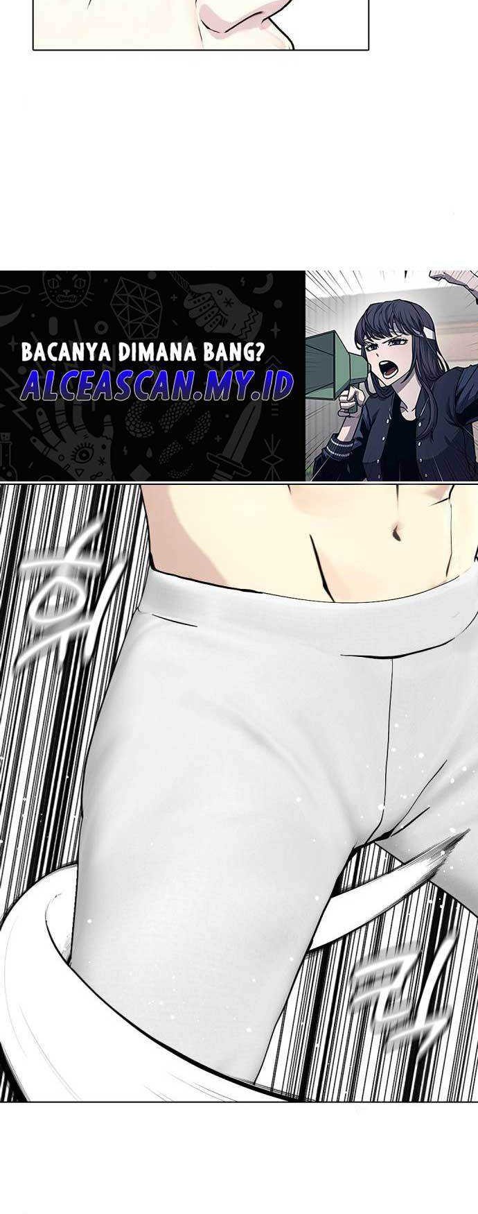 The Bullied One Is Too Good at Fighting Chapter 40 - halaman 31