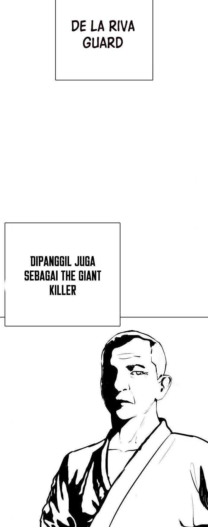 The Bullied One Is Too Good at Fighting Chapter 40 - halaman 34