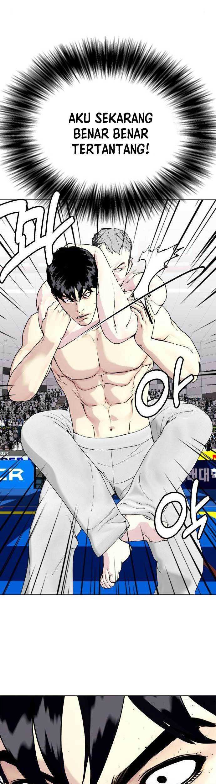 The Bullied One Is Too Good at Fighting Chapter 41 - halaman 11