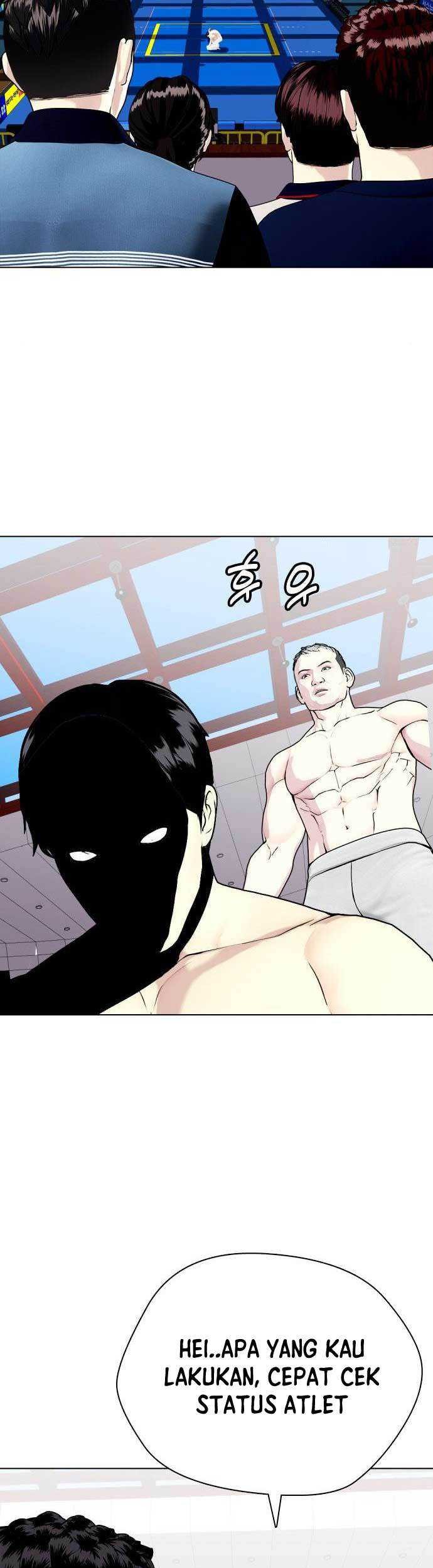 The Bullied One Is Too Good at Fighting Chapter 41 - halaman 14