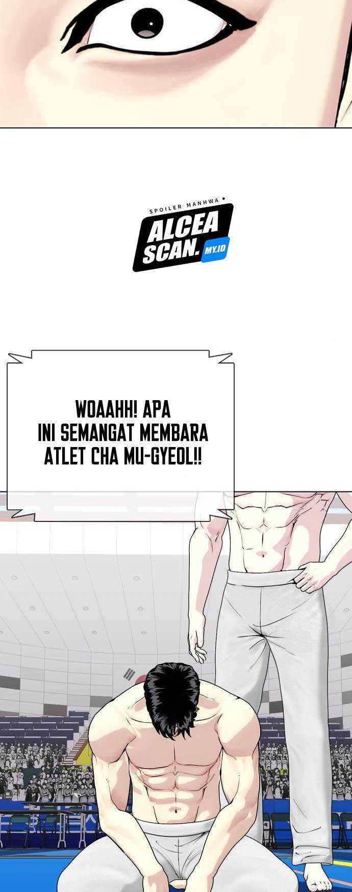 The Bullied One Is Too Good at Fighting Chapter 41 - halaman 16