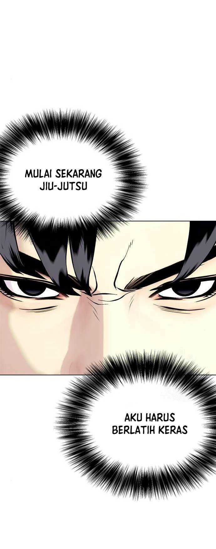 The Bullied One Is Too Good at Fighting Chapter 41 - halaman 22