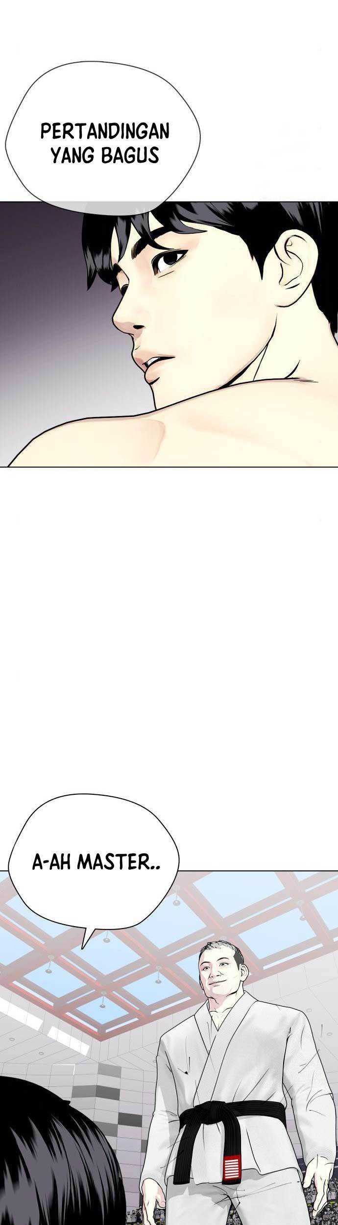 The Bullied One Is Too Good at Fighting Chapter 41 - halaman 23