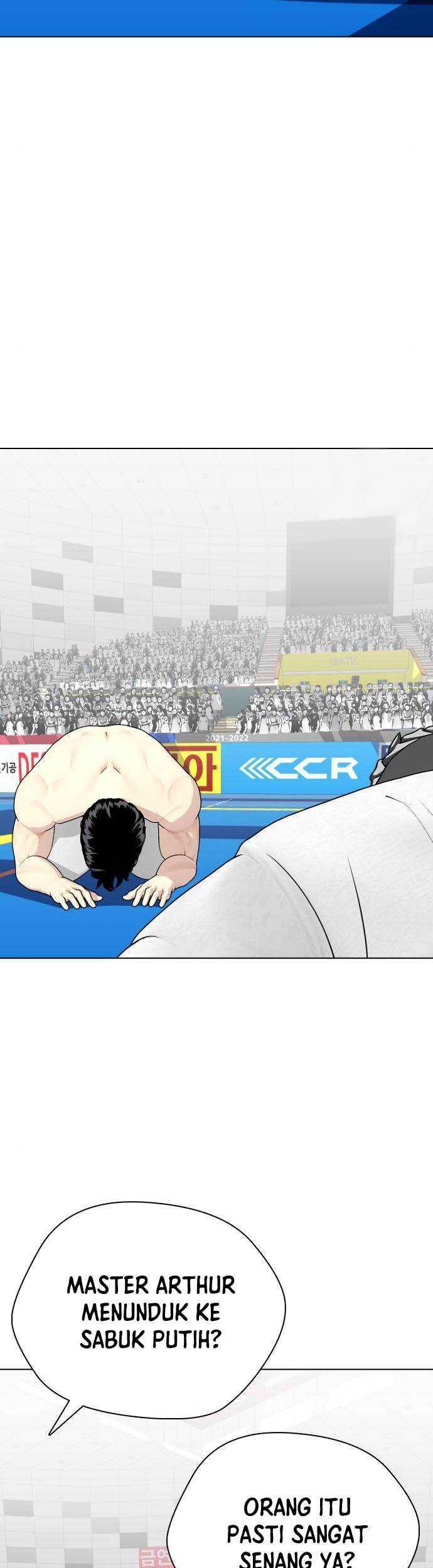 The Bullied One Is Too Good at Fighting Chapter 41 - halaman 26