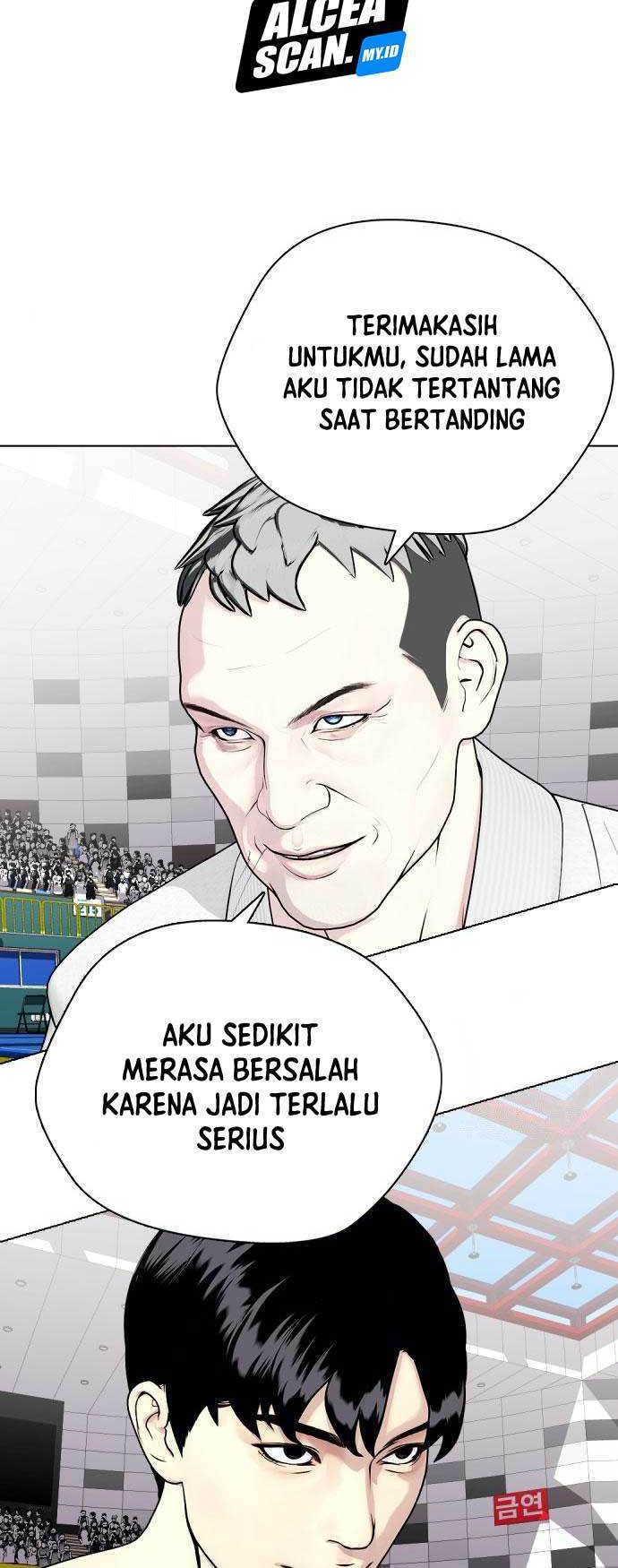 The Bullied One Is Too Good at Fighting Chapter 41 - halaman 28