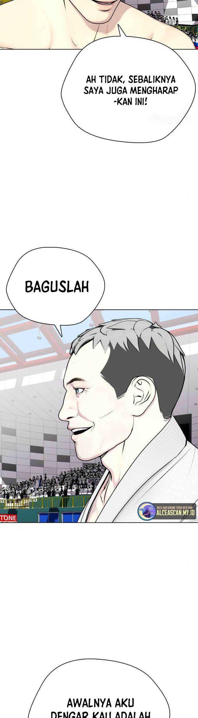 The Bullied One Is Too Good at Fighting Chapter 41 - halaman 29