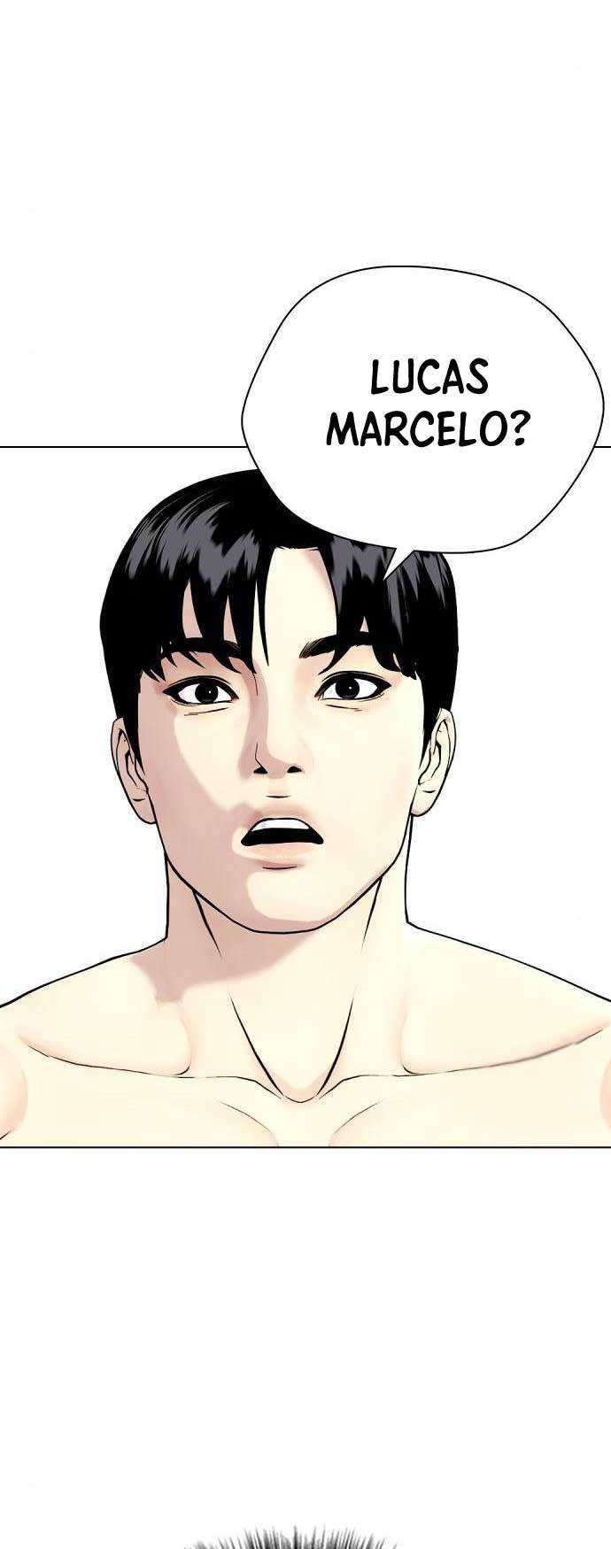 The Bullied One Is Too Good at Fighting Chapter 41 - halaman 40